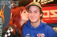 WilckandTrophyGirl.jpg