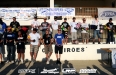 sat-podium