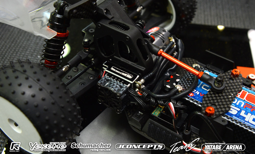 d216 buggy