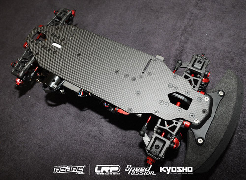 New in the Pits ��� Part 2 �� Red RC ��� Events