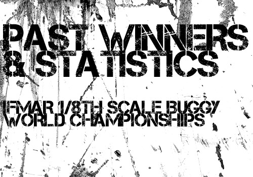 Past winners & statistics