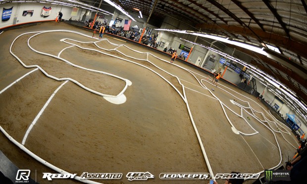 oc rc track