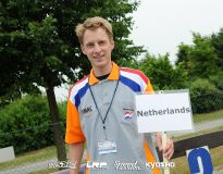 thurs-teamnetherlands