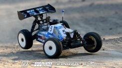 wed-wheeleract