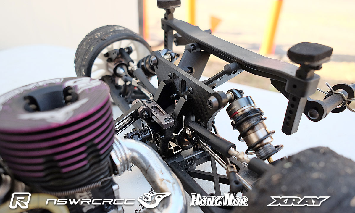 Red RC Events » Chassis Focus – Joern Neumann (Sworkz)